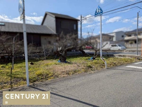 かつらぎ町妙寺　土地のその他