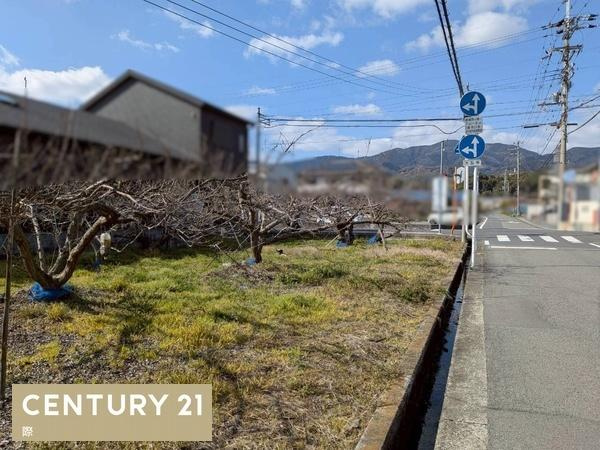 かつらぎ町妙寺　土地のその他