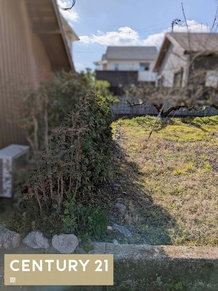 かつらぎ町妙寺　土地のその他