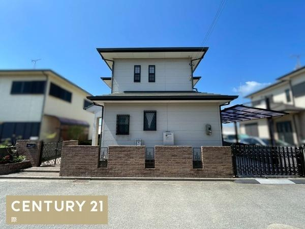 和歌山市松江　中古戸建