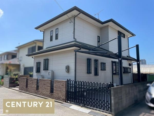 和歌山市松江　中古戸建のその他