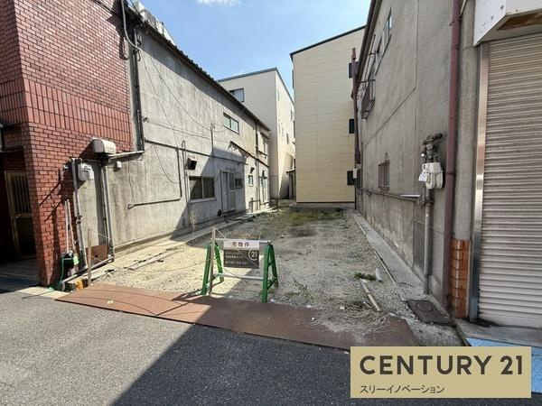 南恩加島2丁目土地