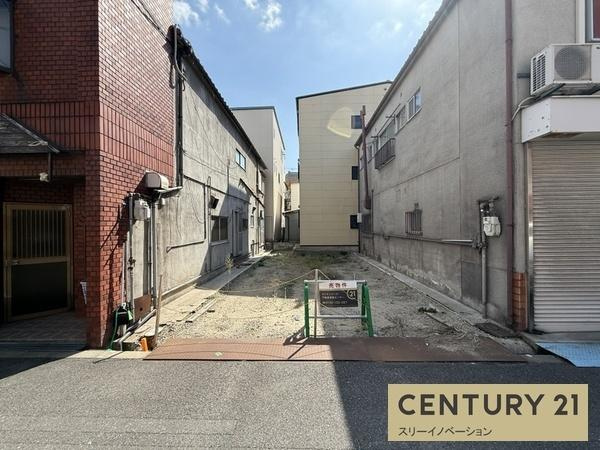 南恩加島2丁目土地のその他