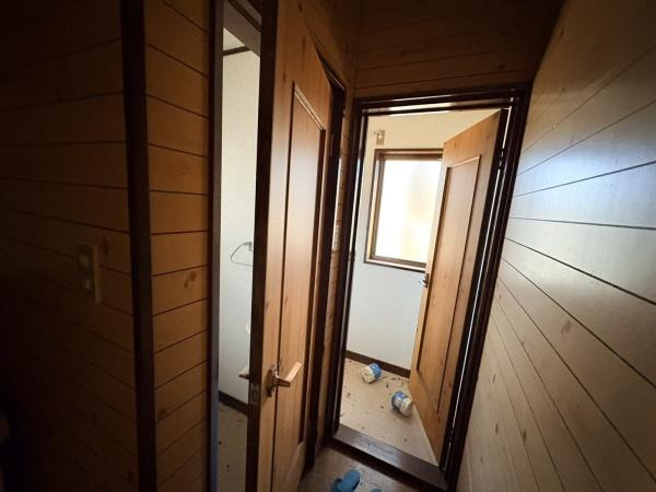  | 西伯郡伯耆町丸山　戸建