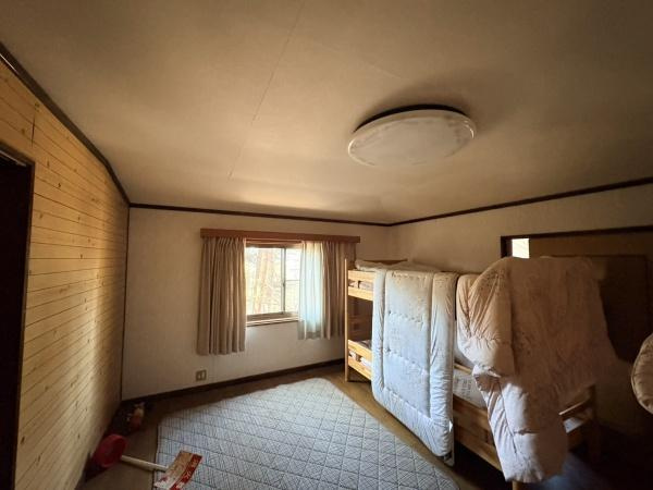 【洋室】 | 西伯郡伯耆町丸山　戸建