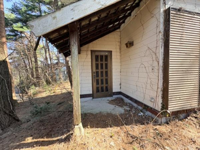 【その他】 | 西伯郡伯耆町丸山　戸建