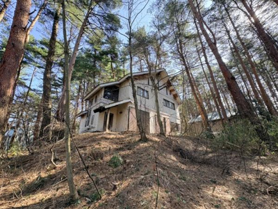 【その他】 | 西伯郡伯耆町丸山　戸建