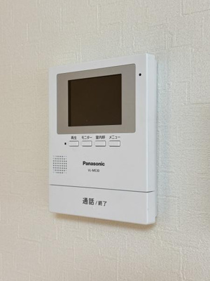 【セキュリティ】 | 善和ハイツＣ棟