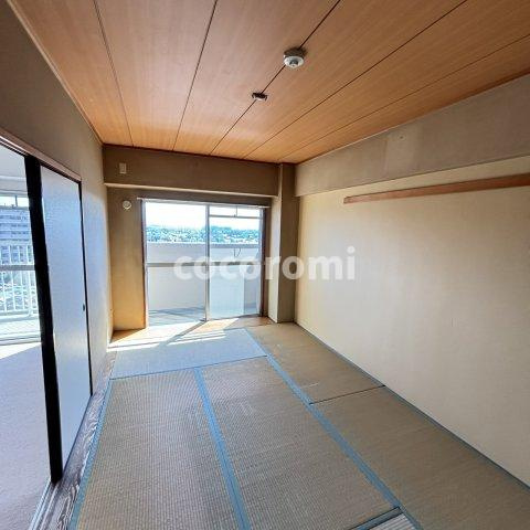 グリーンタウン香里ヶ丘のその他