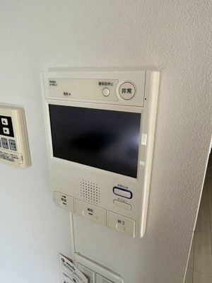 【セキュリティ】 | オールメゾン西荻窪