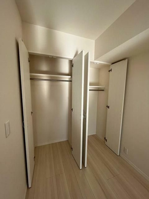 【収納】 | オールメゾン西荻窪