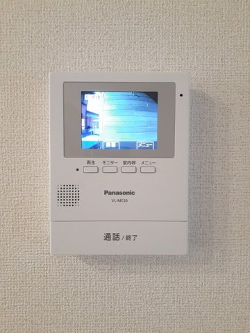 オゾラⅡのセキュリティ