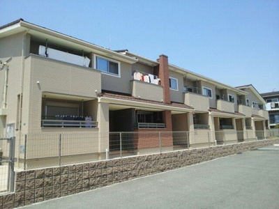 【外観】 | サウススペース２１