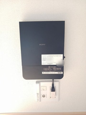 ティーモードＡの設備
