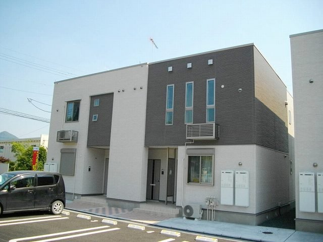 ティーモードＡ