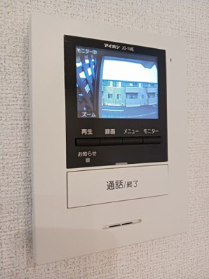 【設備】 | ラ・ドゥサーⅣ