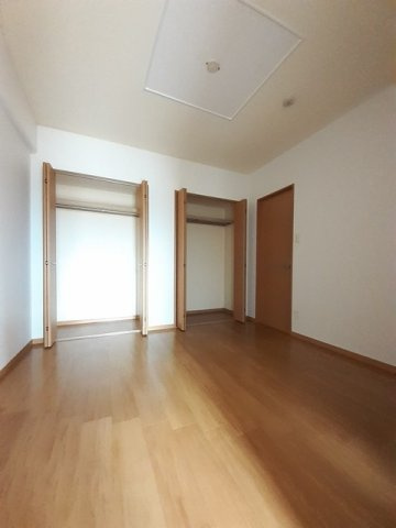 グランソレイユ西中央のその他