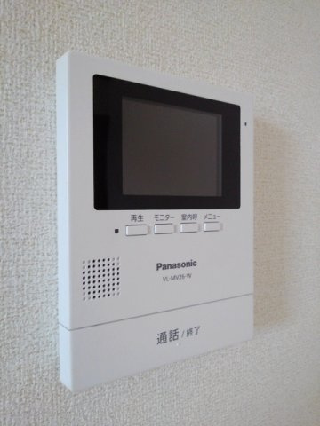 プチハウス堂宮敷の設備