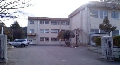 プチハウス堂宮敷の周辺|渡利中学校まで1600m