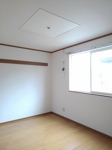プチハウス堂宮敷の内装