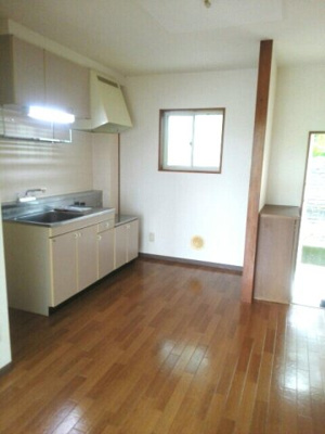 【居間・リビング】 | ビレッジ・レイクサイド