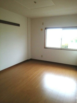 【内装】 | ビレッジ・レイクサイド