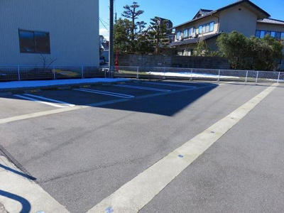 【駐車場】 | ブレイクスルー・一番町