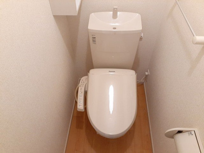 【トイレ】 | ブレイクスルー・一番町