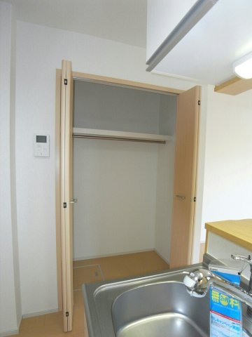 エクセランＦの収納