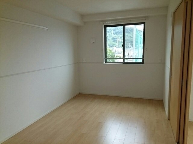 エレガンテⅠの内装