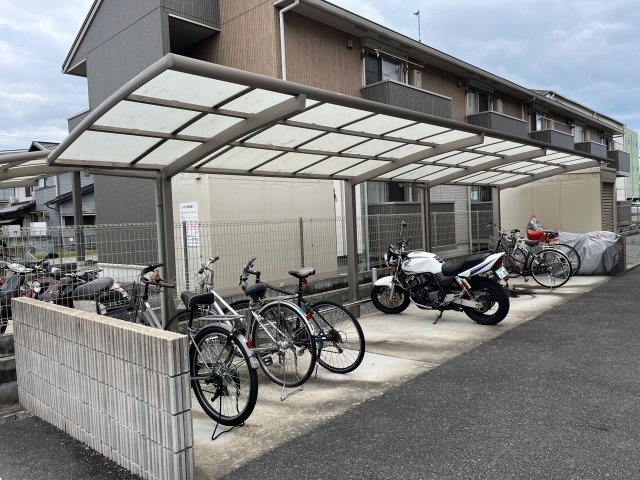 Ｏtt‘ｓＰａｌａｃｅのその他共用部分