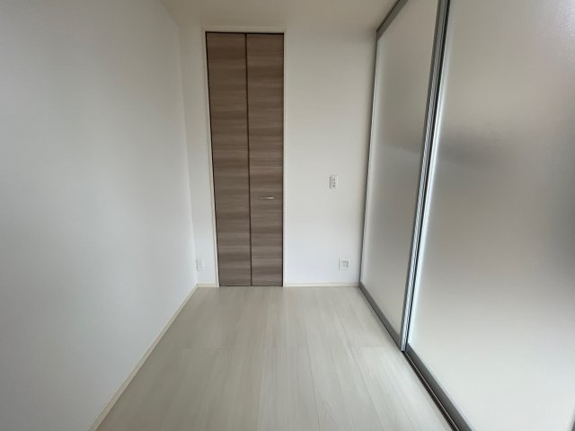 Ｏtt‘ｓＰａｌａｃｅの寝室