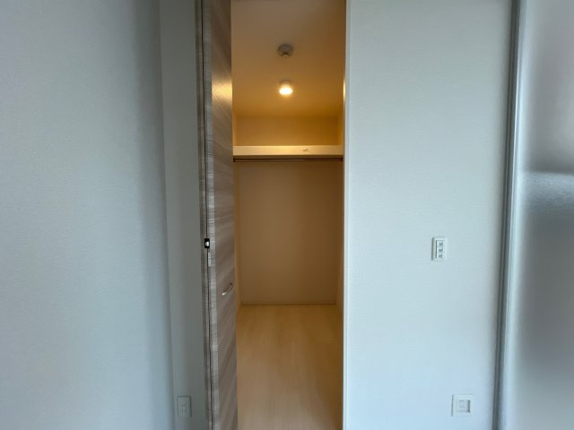 Ｏtt‘ｓＰａｌａｃｅの収納