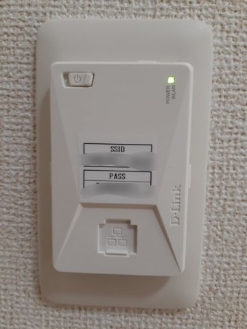 グラン　ベリーの設備