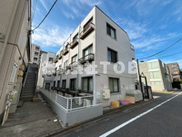 メゾン・ド・調布の画像