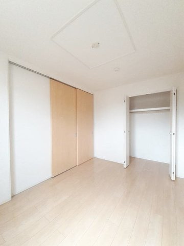アミティコ　キャステッロⅡの内装
