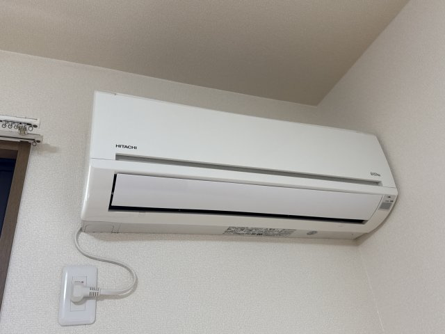 ハーベストウェル　A棟の設備
