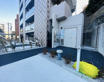 【その他共用部分】 | ラフィスタ横浜黄金町