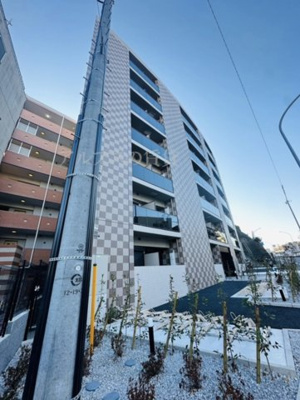 【外観】 | ラフィスタ横浜黄金町