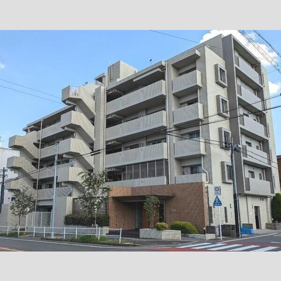 【外観】 | プラウド名東藤森