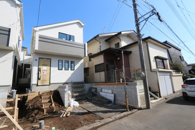【Heartfull Town】向台町６丁目1123番の外観|アイデア次第で使い方が広がるロフト空間。多彩な用途で暮らしの幅が広がりますね。