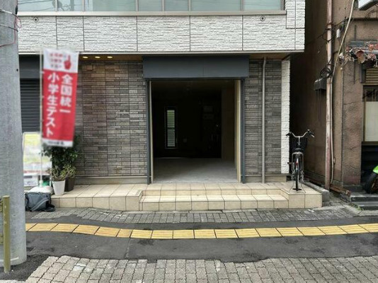 ラ・ベルネージュの画像