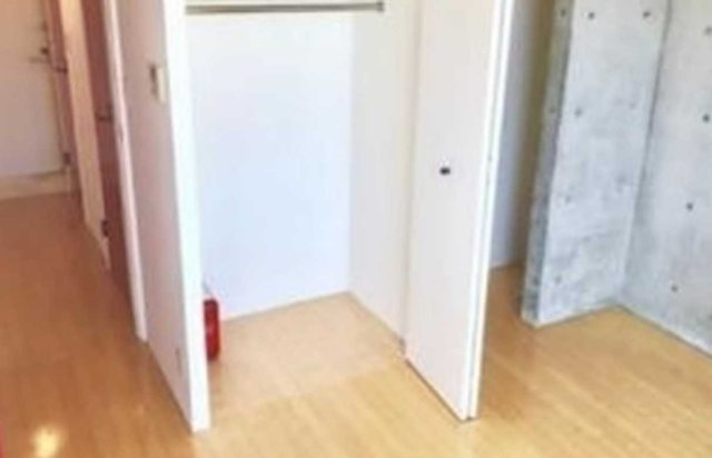 MODULOR若林　駅近　礼金0　角部屋の収納