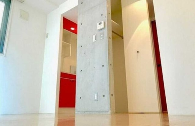 MODULOR若林　駅近　礼金0　角部屋の内装