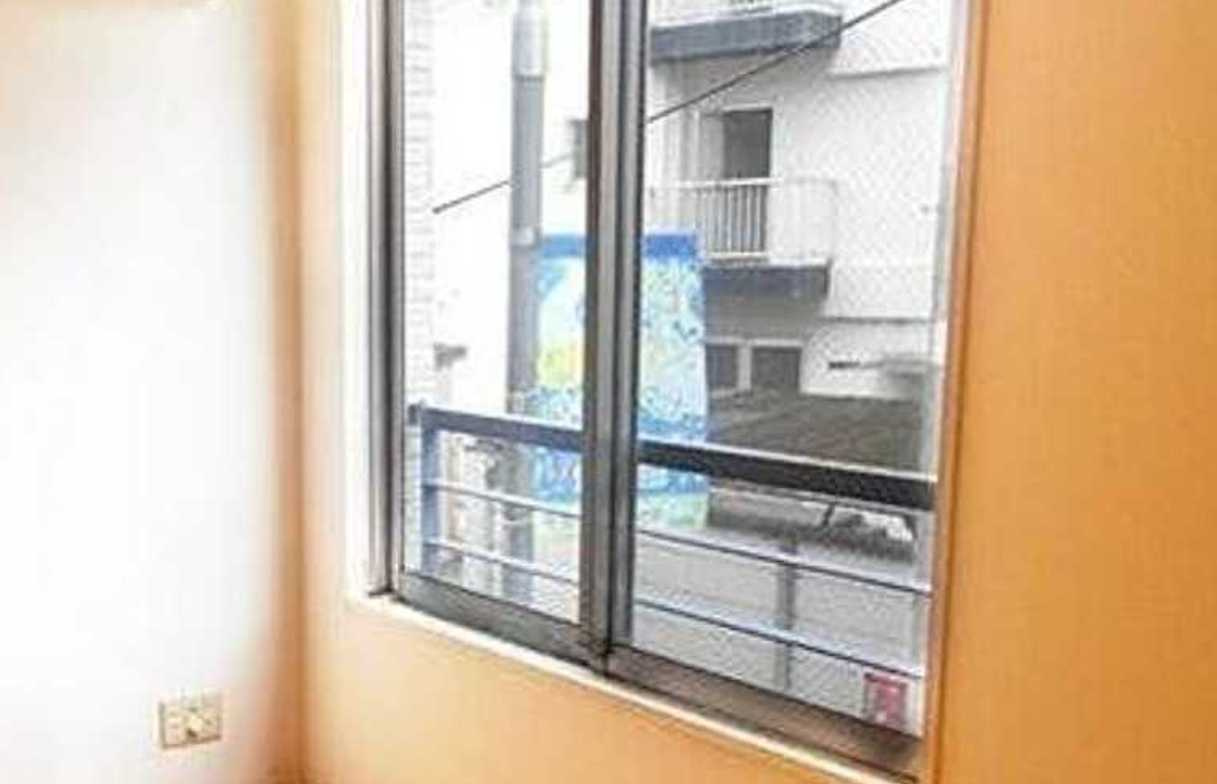 MODULOR若林　駅近　礼金0　角部屋の展望