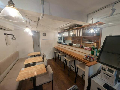 【ロビー】 | 大野屋ビル