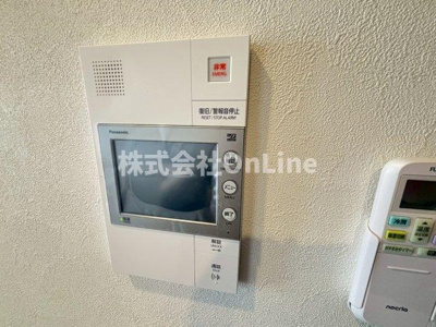 【セキュリティ】 | アドバンス大阪クラージュ