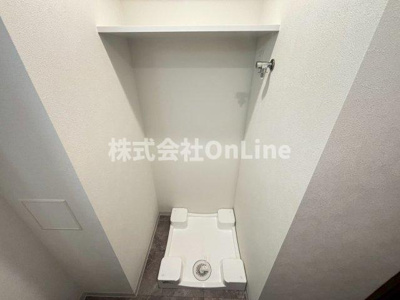 【設備】 | アドバンス大阪クラージュ