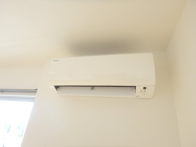 【設備】ウエストパーク支倉