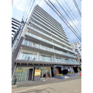ウエストパーク支倉の画像